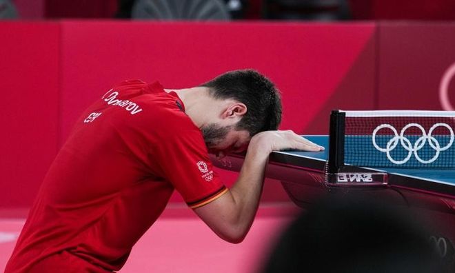 关于韩国乒乓球队绝杀德国乒乓球队,奥恰洛夫打破历史纪录的信息 关于韩国乒乓球队绝杀德国乒乓球队,奥恰洛夫打破历史纪录的信息