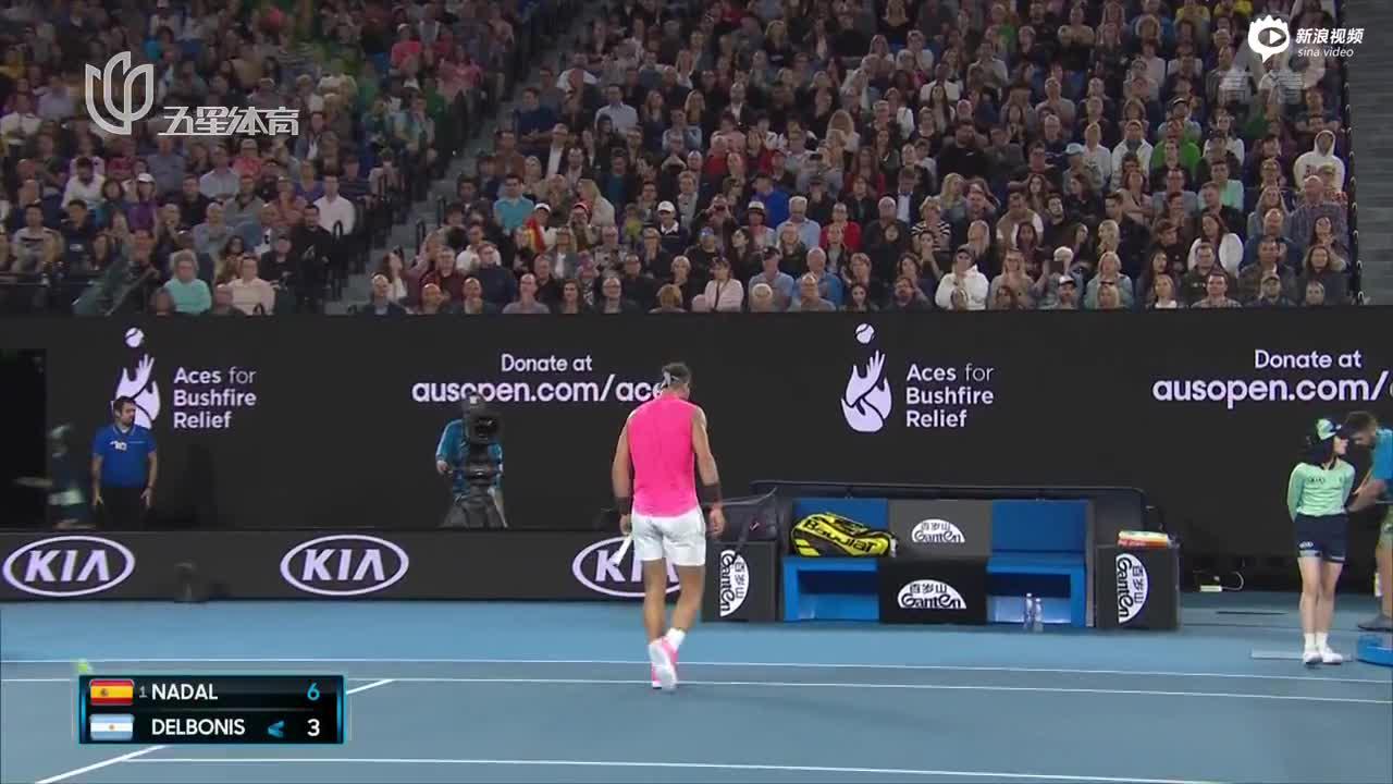 澳大利亚网球队险胜德国网球队,纳达尔完成帽子戏法的简单介绍 澳大利亚网球队险胜德国网球队,纳达尔完成帽子戏法的简单介绍