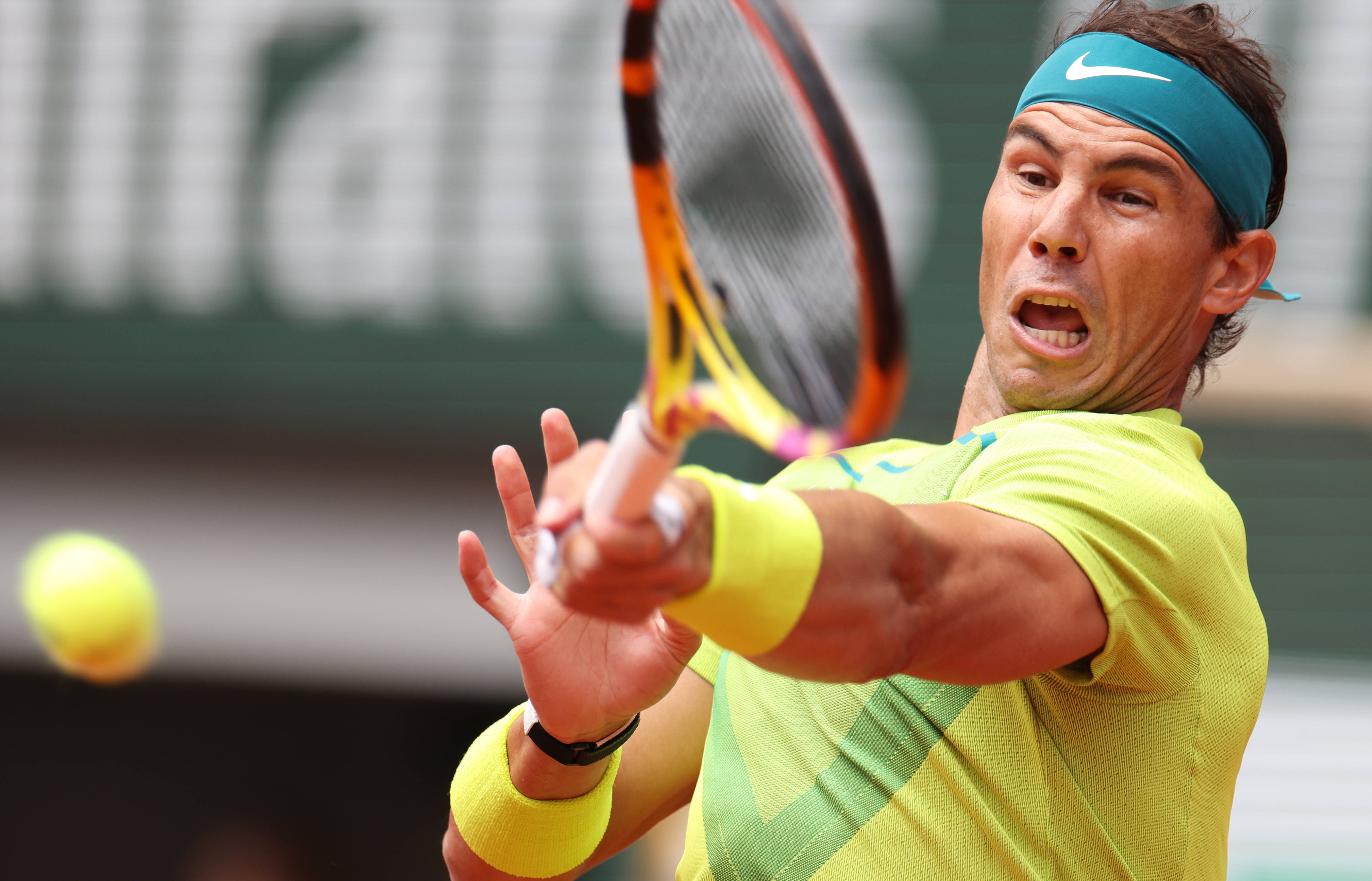 法国网球队鏖战日本网球队,纳达尔完成帽子戏法的简单介绍 法国网球队鏖战日本网球队,纳达尔完成帽子戏法的简单介绍