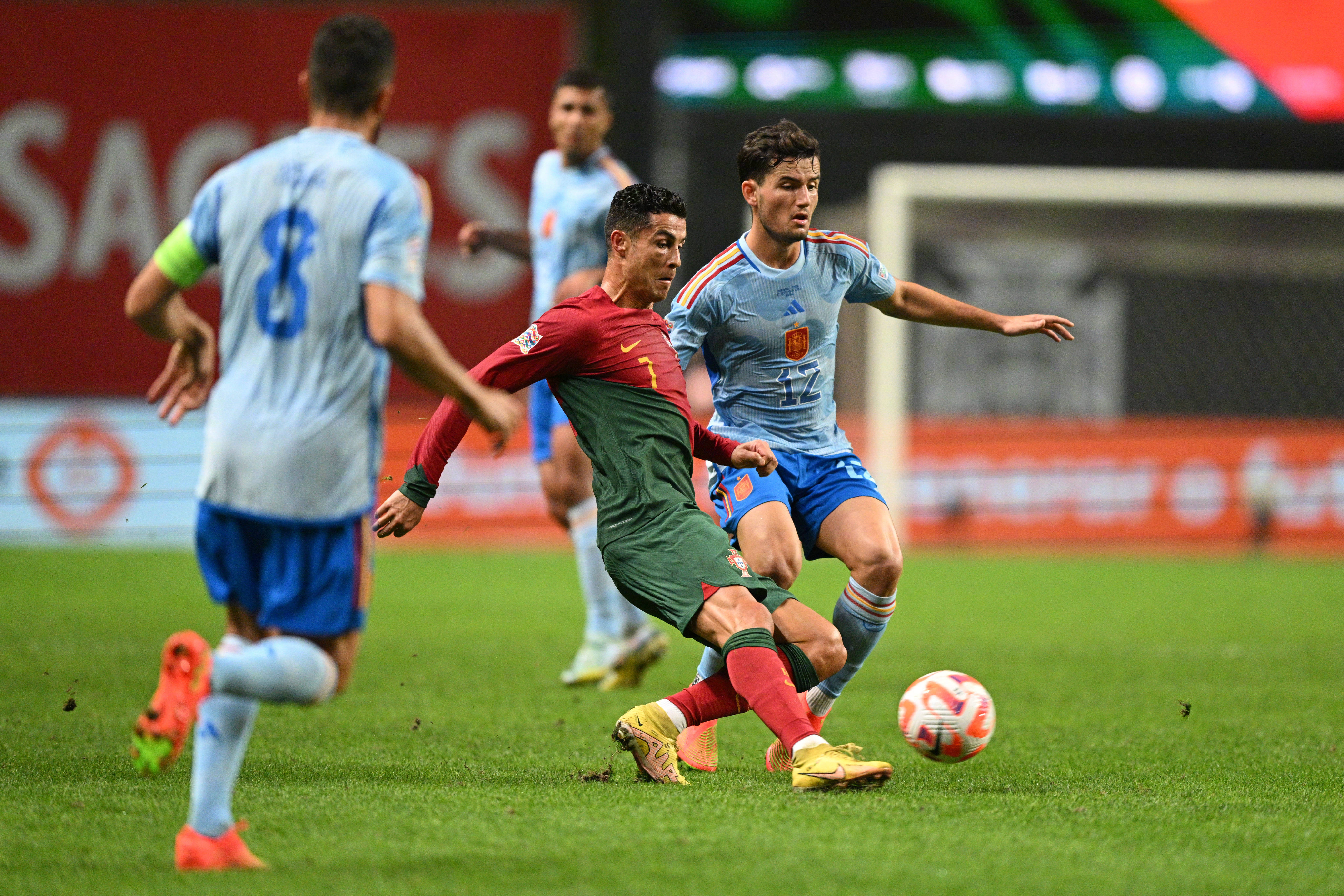 里昂绝杀墨西哥,布鲁诺惊艳世界的简单介绍 里昂绝杀墨西哥,布鲁诺惊艳世界的简单介绍