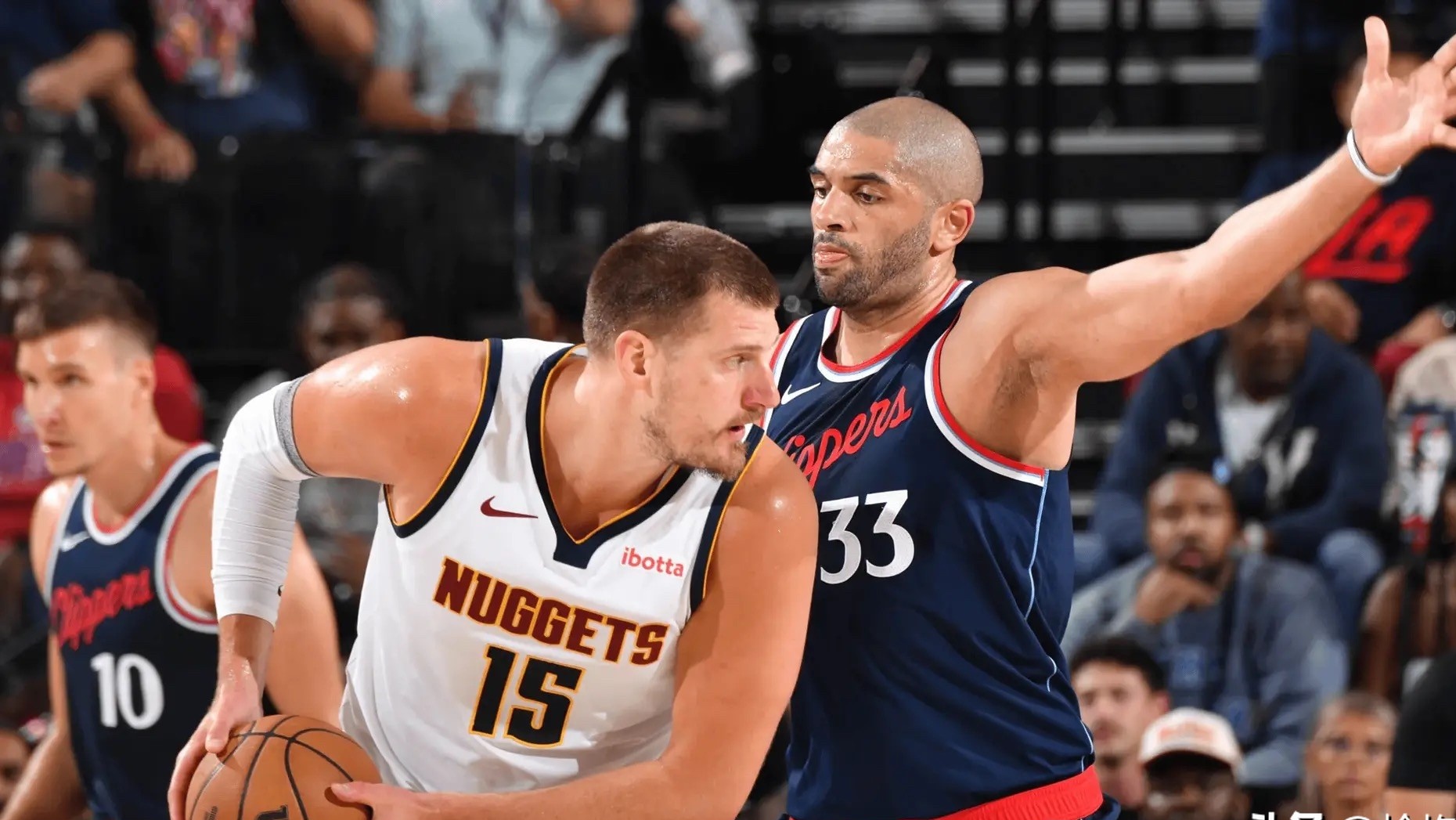 巴西男篮险胜快船,约基奇高光表现的简单介绍 巴西男篮险胜快船,约基奇高光表现的简单介绍