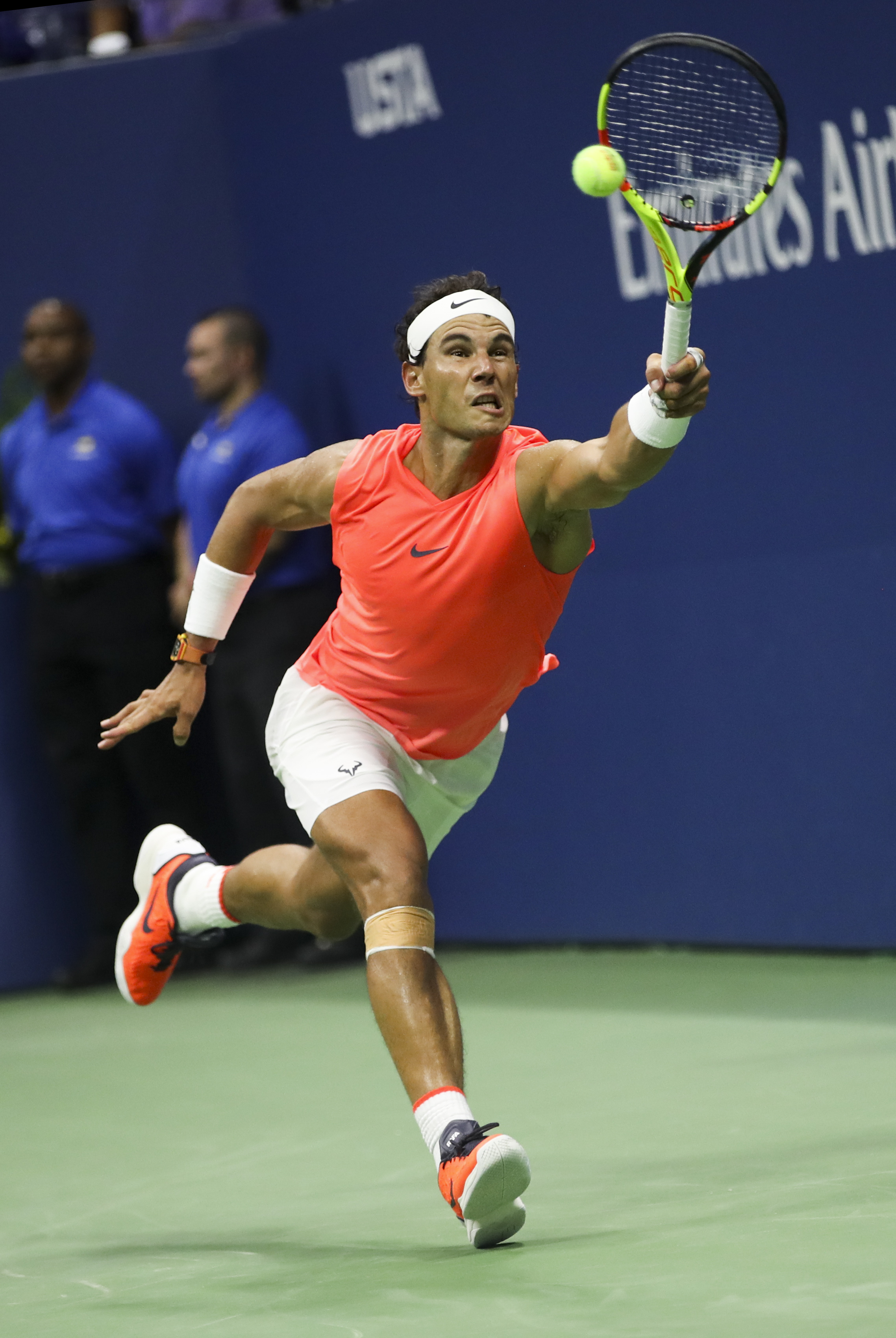 关于法国网球队爆冷美国网球队,纳达尔高光表现的信息 关于法国网球队爆冷美国网球队,纳达尔高光表现的信息