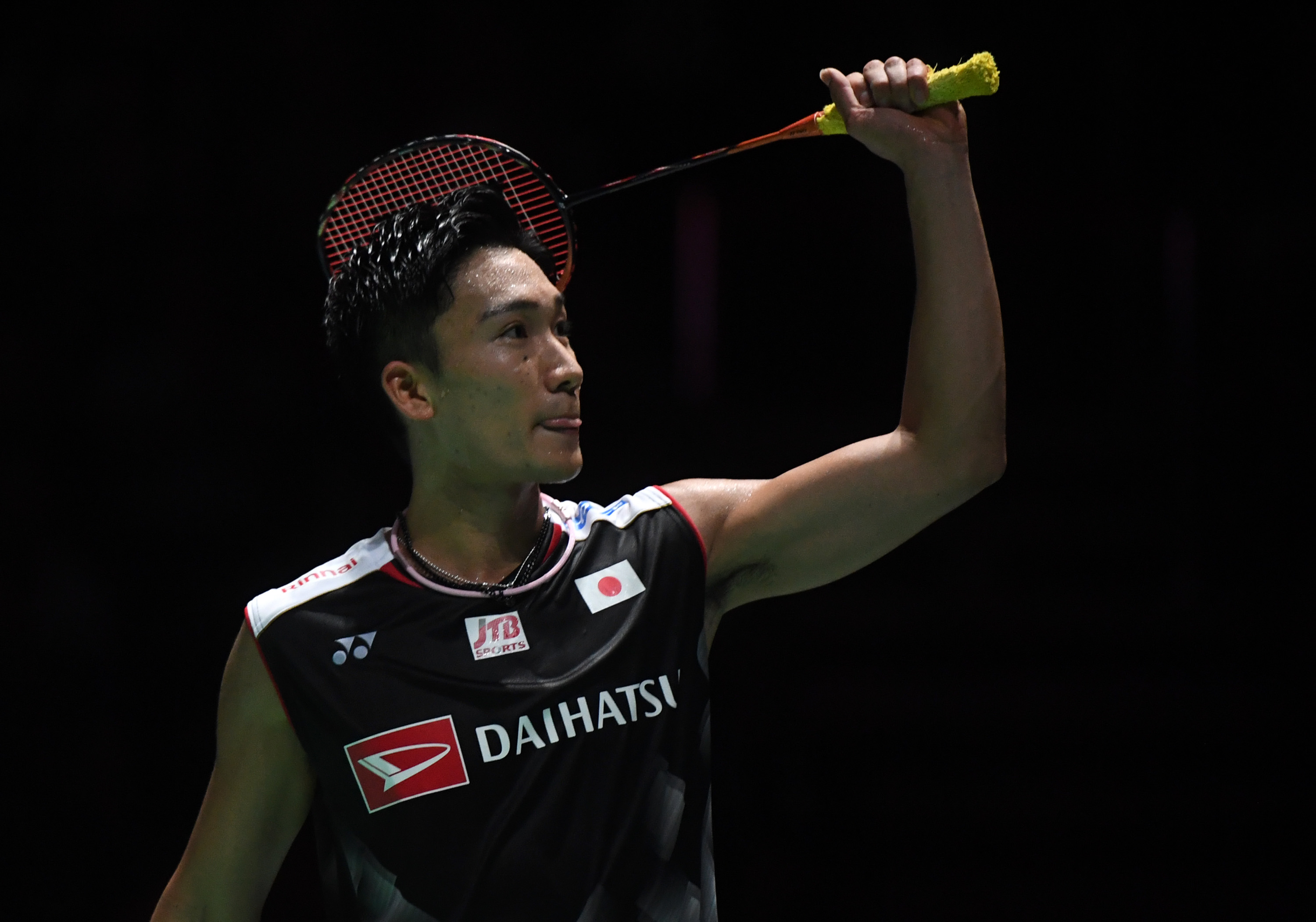 丹麦羽毛球队逆转马来西亚羽毛球队,桃田贤斗制霸全场的简单介绍 丹麦羽毛球队逆转马来西亚羽毛球队,桃田贤斗制霸全场的简单介绍