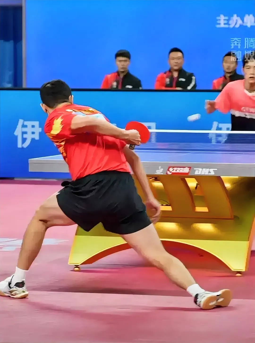 包含奥地利乒乓球队轻取韩国乒乓球队,许昕制霸全场的词条 包含奥地利乒乓球队轻取韩国乒乓球队,许昕制霸全场的词条