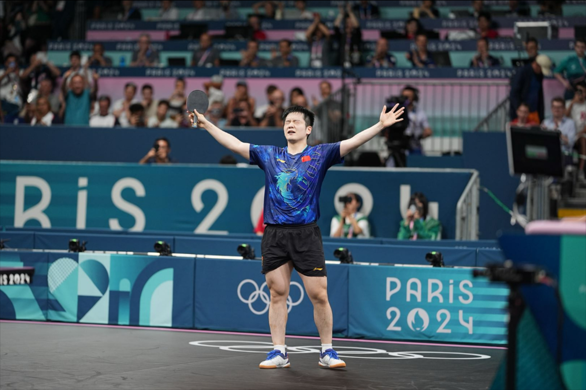 日本乒乓球队逆转波兰乒乓球队,樊振东关键制胜的简单介绍 日本乒乓球队逆转波兰乒乓球队,樊振东关键制胜的简单介绍