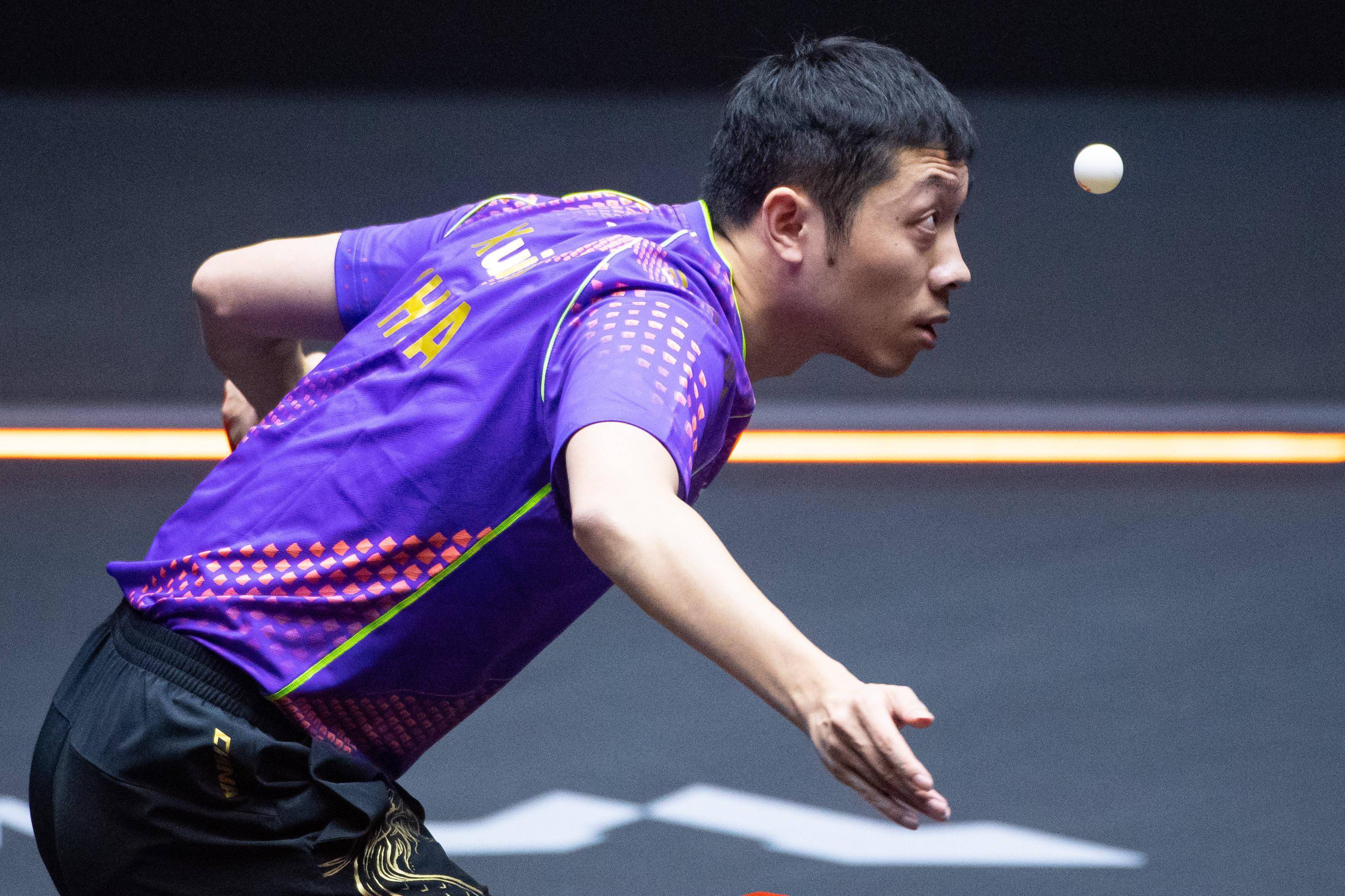 PG电子官方-德国乒乓球队力克中国乒乓球队，许昕一己之力扛起全队的简单介绍