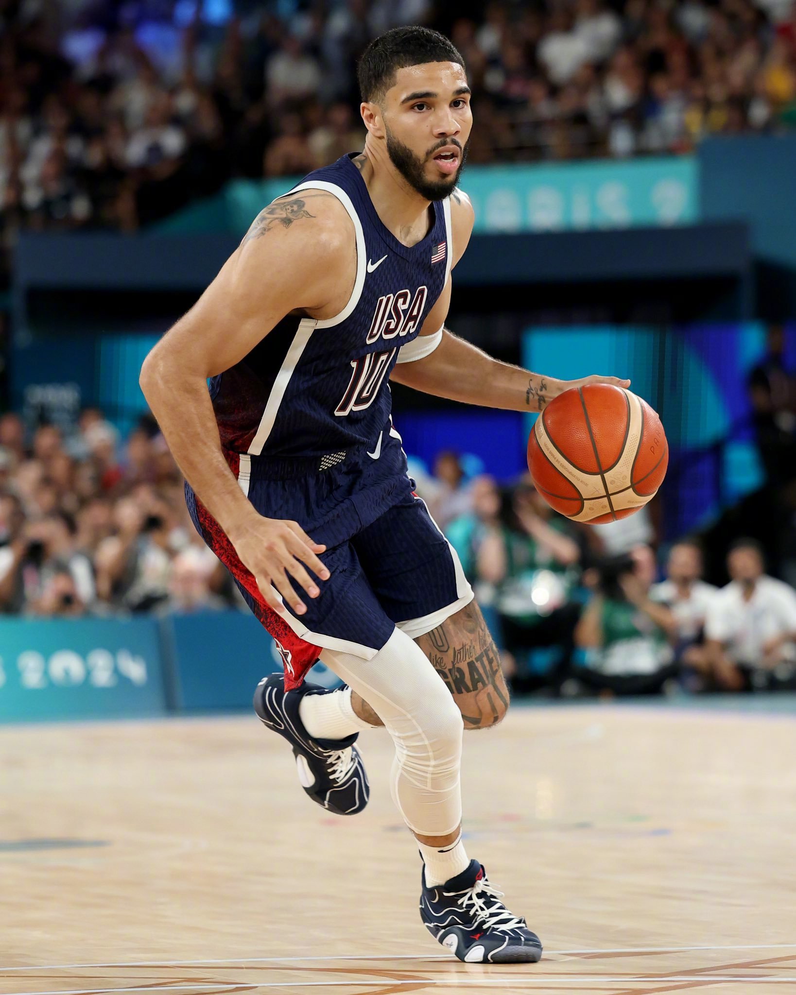 PG电子试玩官网-关于巴西男篮绝杀土耳其男篮，波特惊艳世界的信息