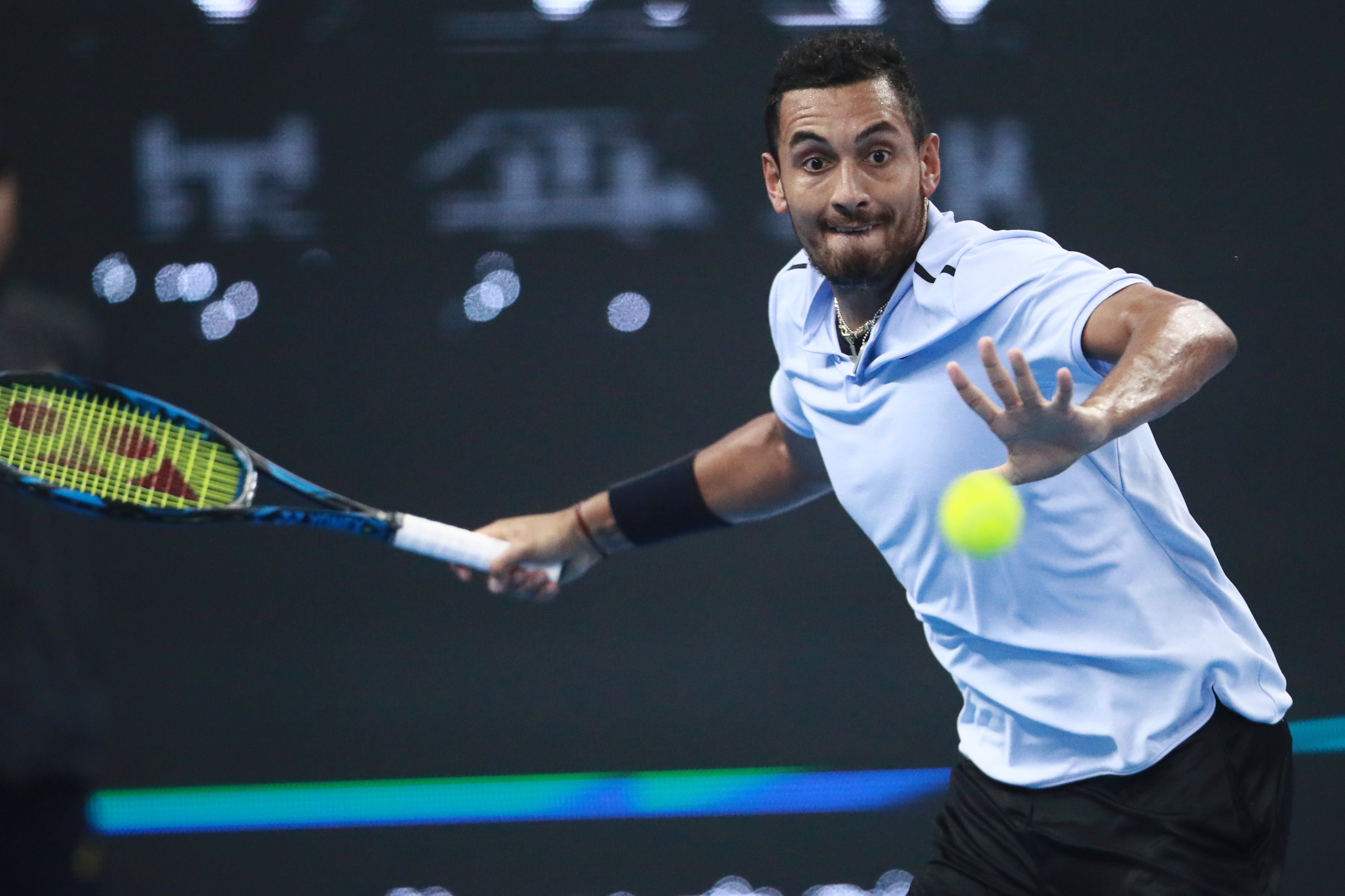 世界网球队强势欧洲网球队，克耶高斯绝境逆转的简单介绍