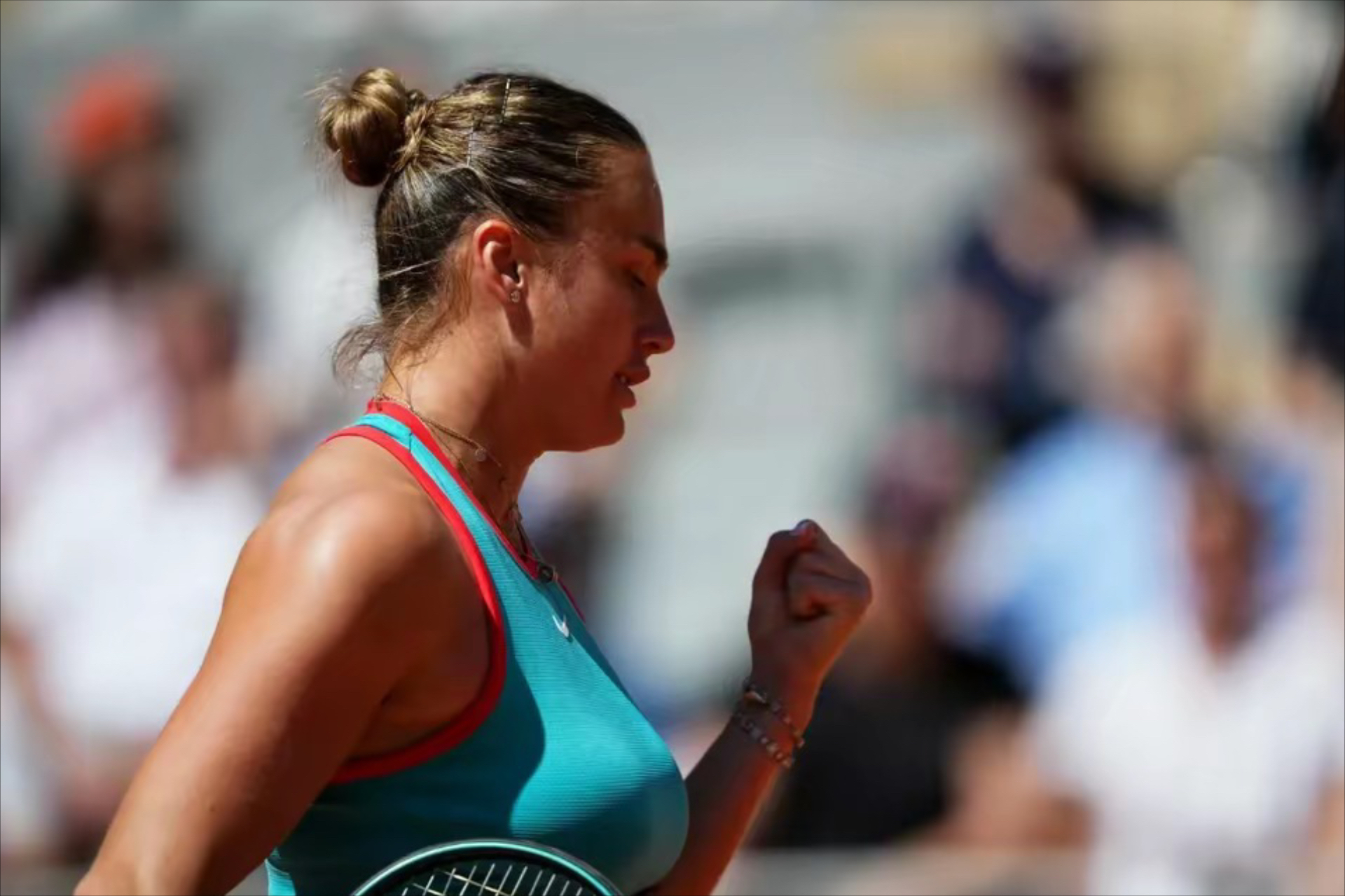 法国队绝杀印尼队，戴资颖点燃赛场