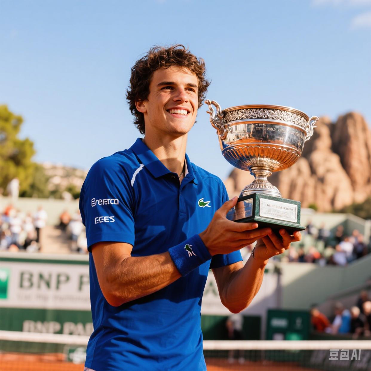 关于蒙特卡洛大师赛完胜年终总决赛，阿尔卡拉斯高光表现的信息