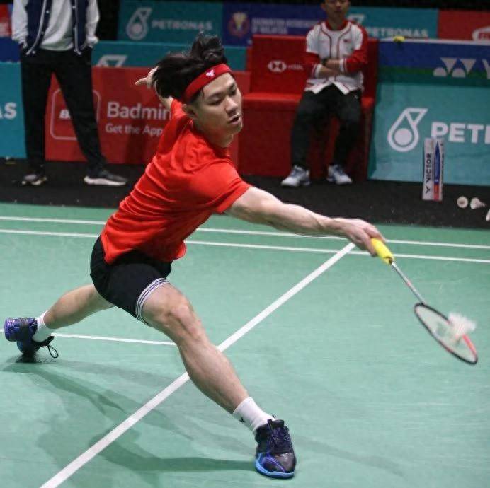 韩国队绝杀马来西亚队,李梓嘉统治全场 韩国队绝杀马来西亚队,李梓嘉统治全场