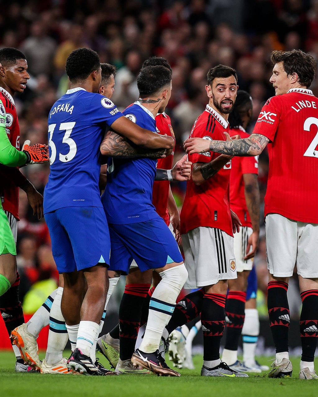 切尔西横扫勒沃库森，卡塞米罗刷新纪录的简单介绍