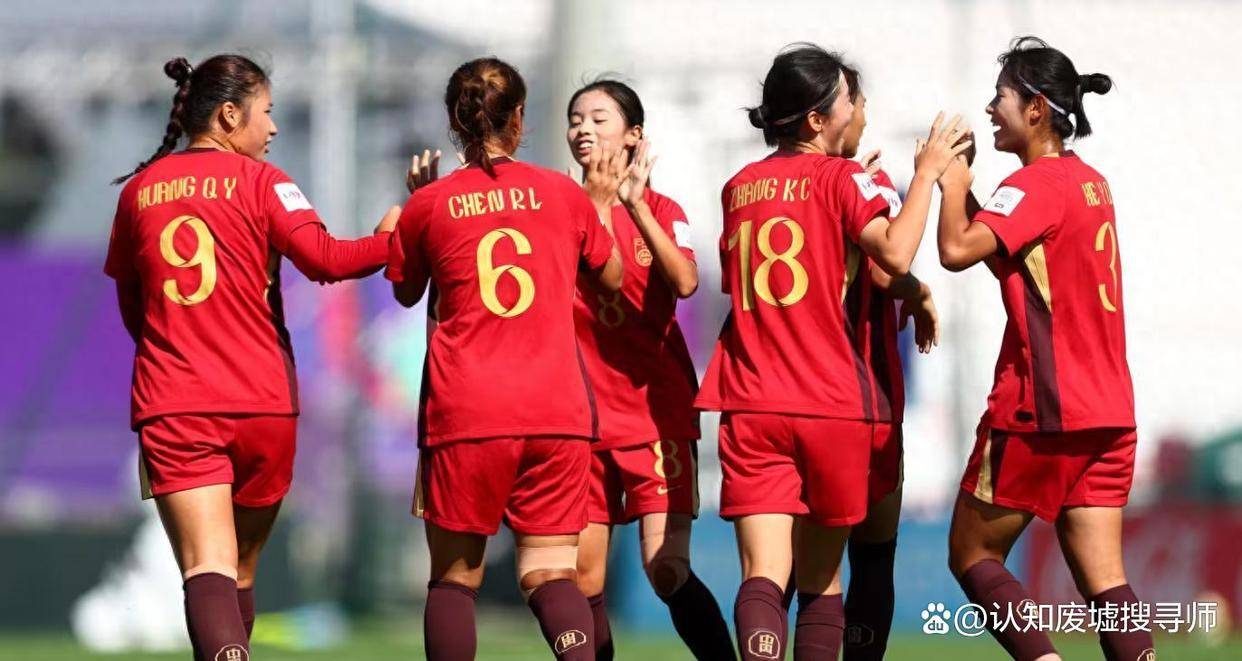 包含势如破竹！中国女足再获重要胜利的词条