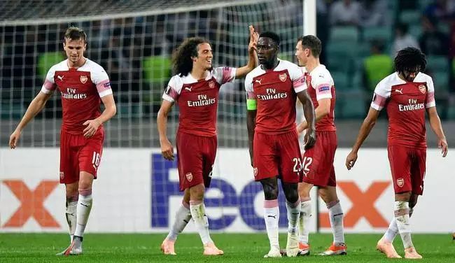 PG电子试玩-关于阿森纳翻盘晋级，出人意料的强势的信息