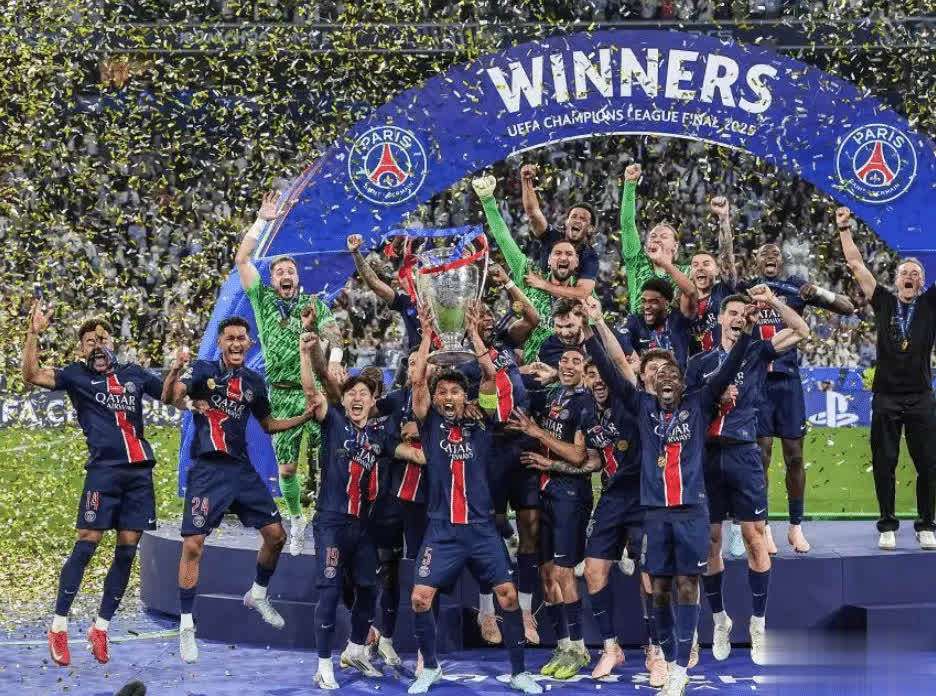 里昂取胜巴黎圣日耳曼，迎来四连胜