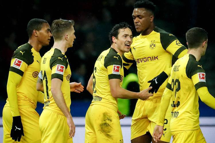 包含波鸿队主场惨败，需迅速调整备战下一场的词条