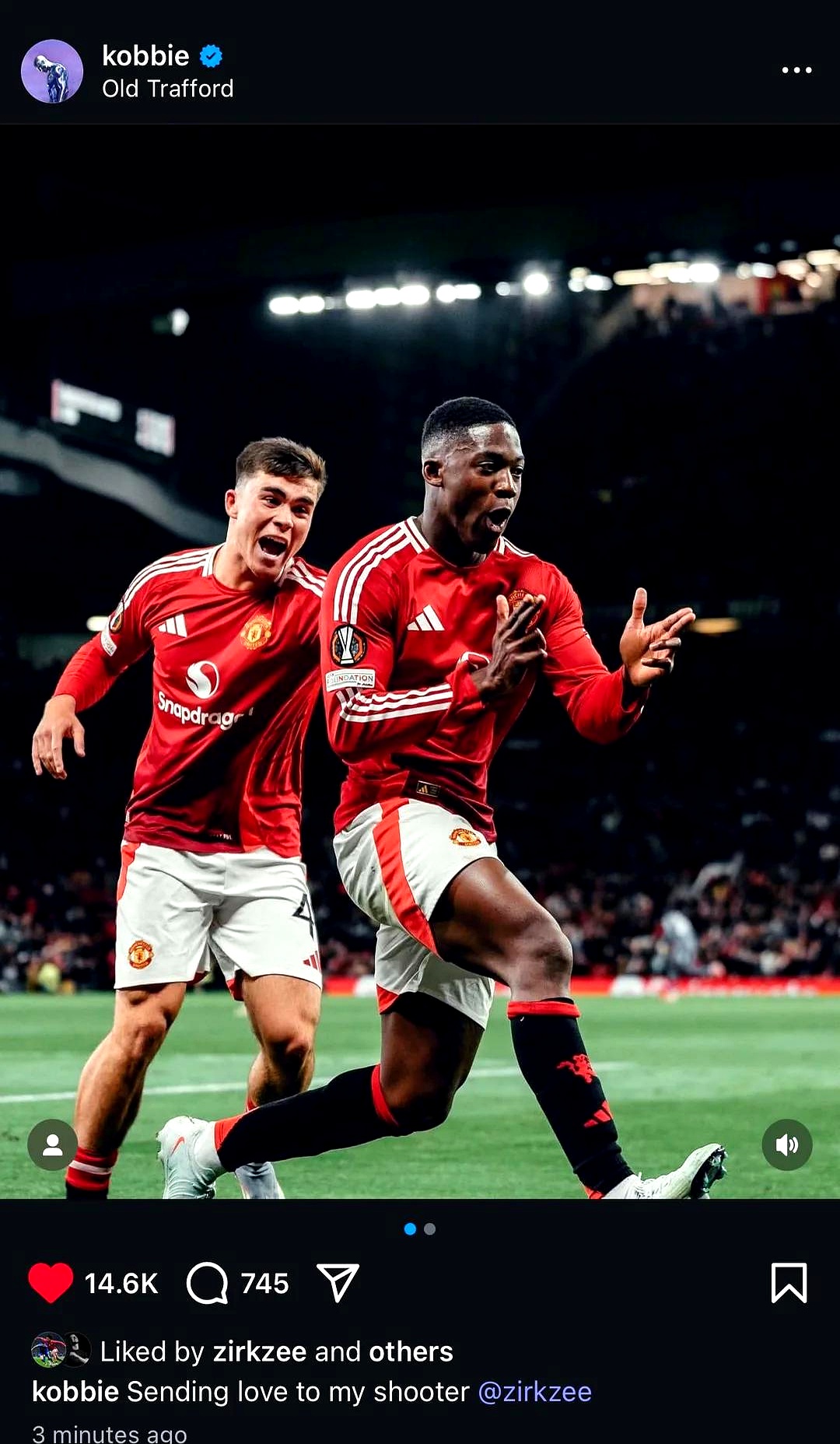 PG中国登录入口-曼联客场战胜对手，保住前四席位