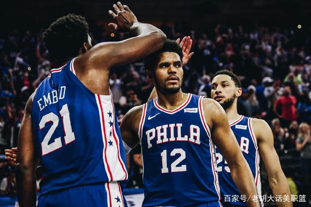 老鹰年轻阵容崭露头角，表现令人期待