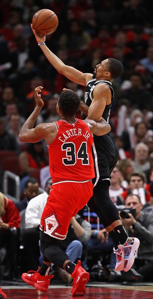 开拓者中锋诺尔表现出色,球队再度崛起的简单介绍 开拓者中锋诺尔表现出色,球队再度崛起的简单介绍