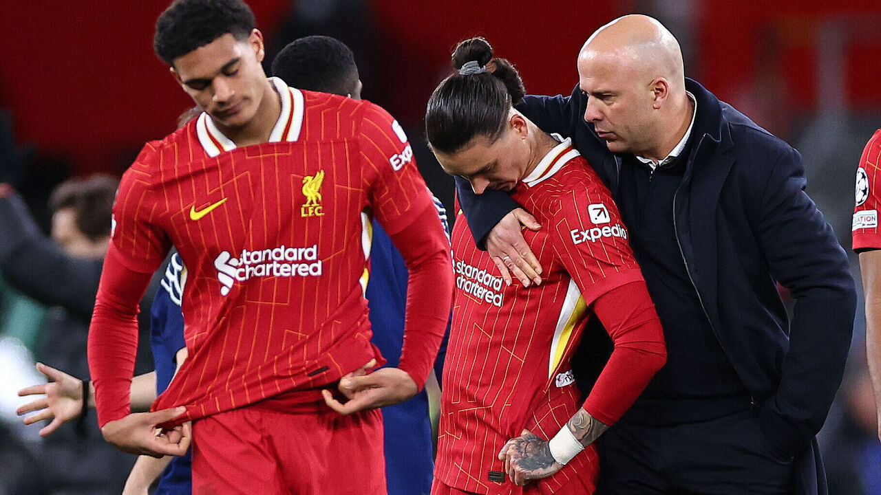 PG游戏下载-利物浦客场不敌罗马，遭遇意外失利