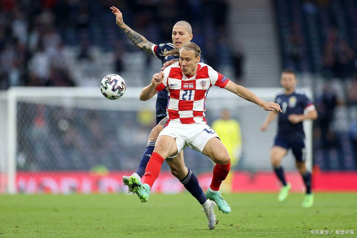 克罗地亚队主场作战,豪取三分 克罗地亚队主场作战,豪取三分