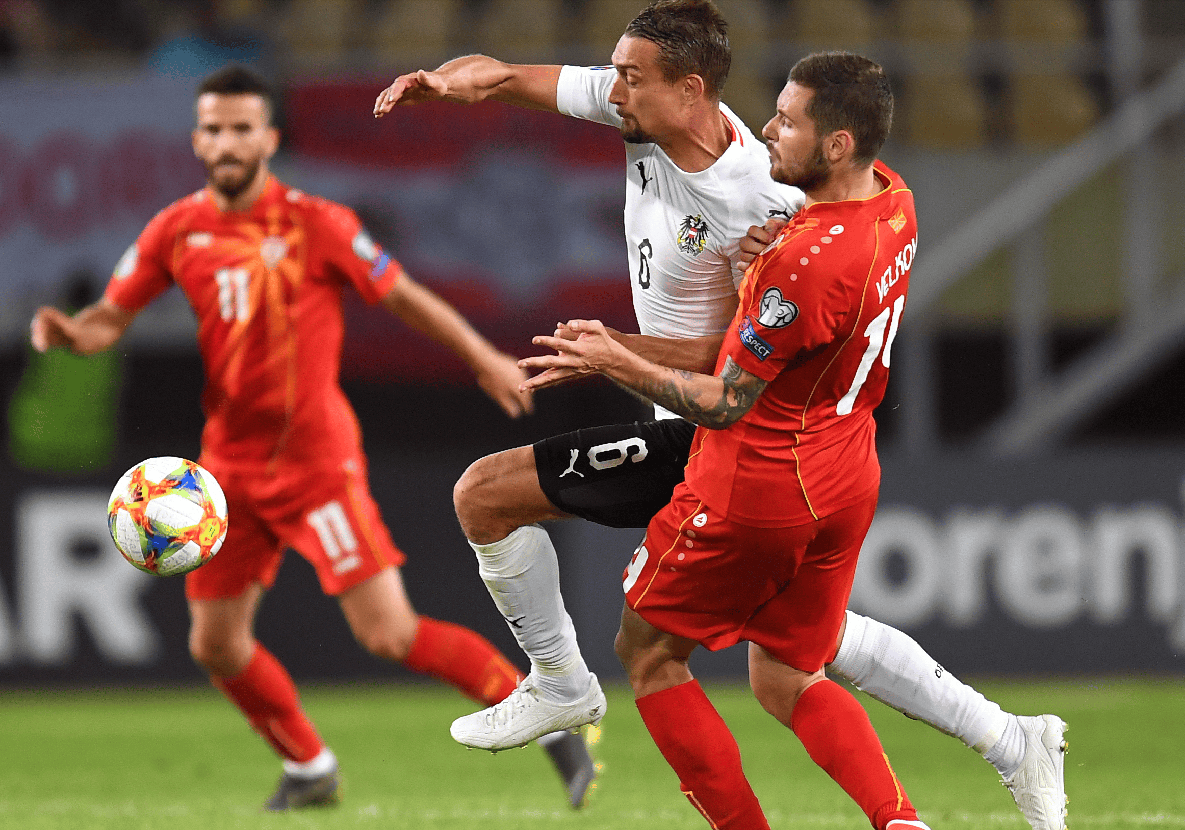 PG电子娱乐在线-关于爱沙尼亚队迎来一场备受瞩目的世界杯预选赛的信息