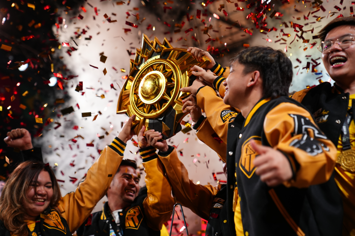 PG SOFT游戏-球场上的巅峰对决，胜者笑傲江湖