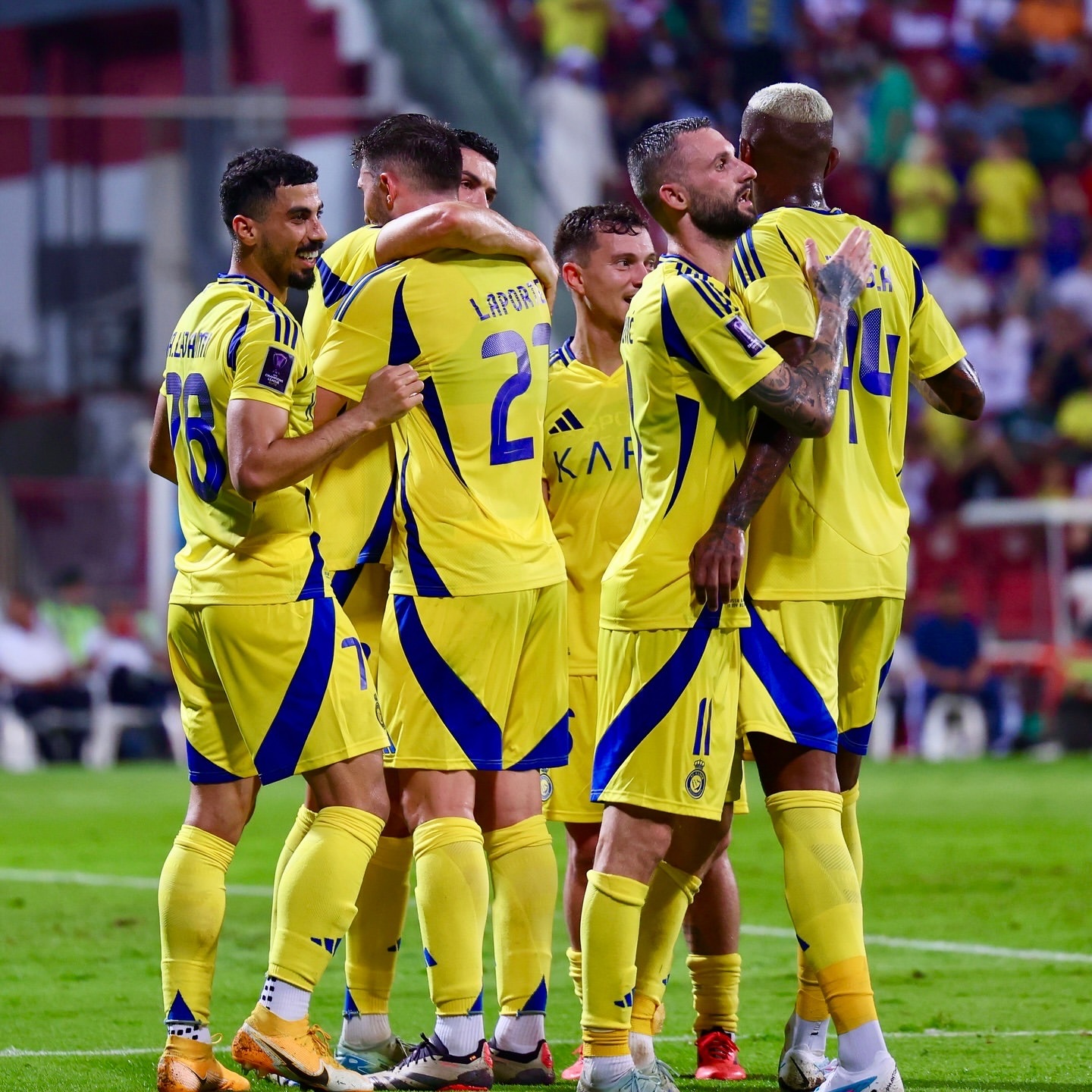 PG SOFT游戏-利雅得之战开启连胜模式，进军前四的简单介绍