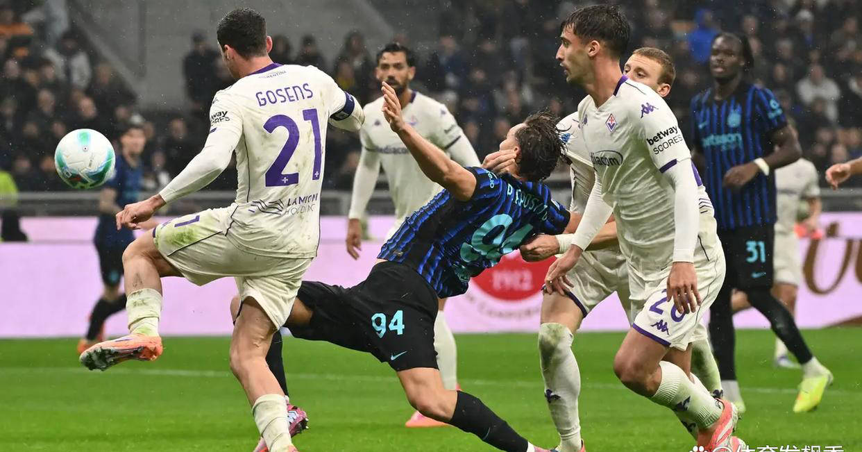 国米防线稳固,零封对手展望下场胜利的简单介绍 国米防线稳固,零封对手展望下场胜利的简单介绍