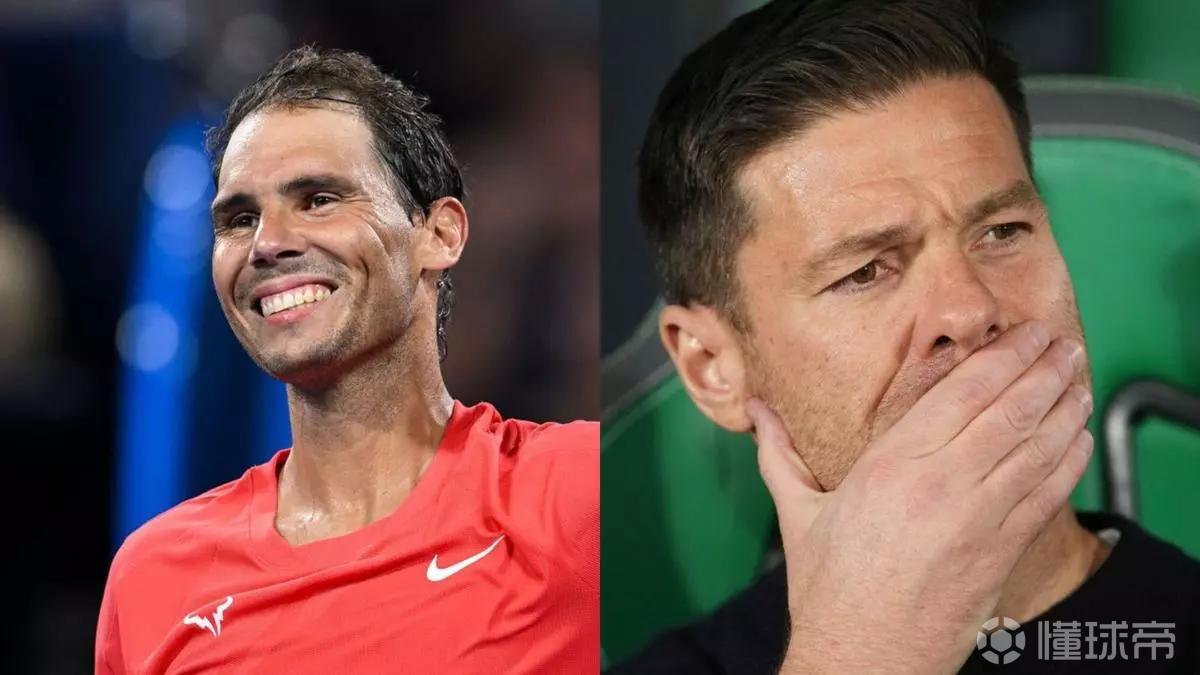 关于联合杯险胜美网，纳达尔状态火热的信息