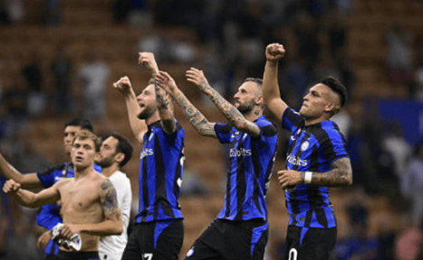 PG电子APP链接-马德里竞技完胜国际米兰，阿什拉夫统治全场的简单介绍