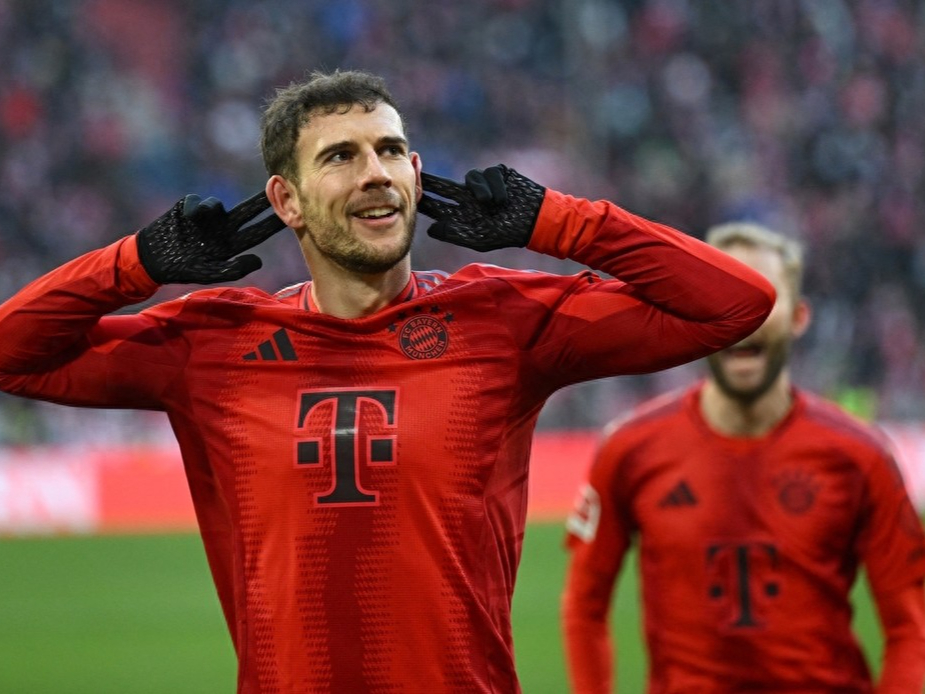 关于拜仁慕尼黑中场核心迎来事业巅峰的信息