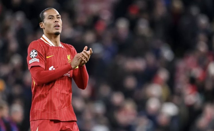 PG电子线上登入-曼城险胜皇马，范戴克高光表现