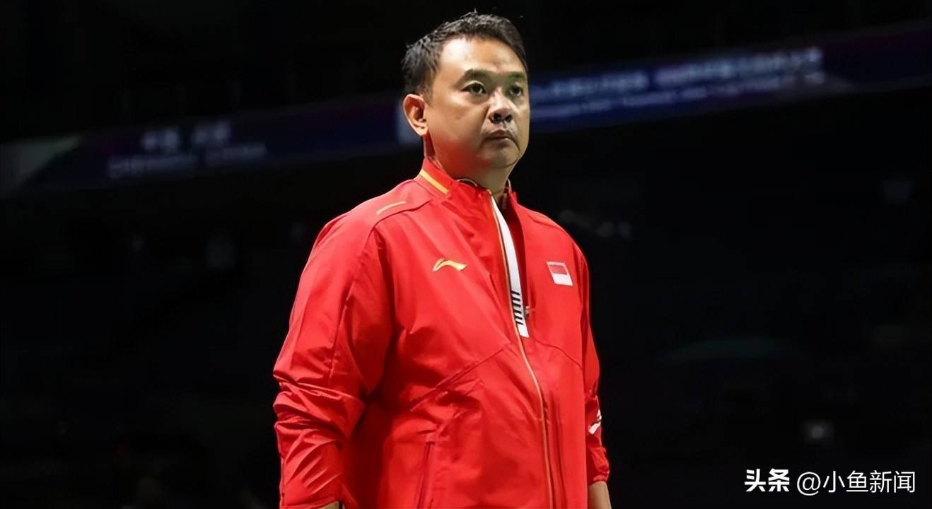 PG电子APP链接-关于韩国羽毛球队逆转法国羽毛球队，陶菲克惊艳世界的信息