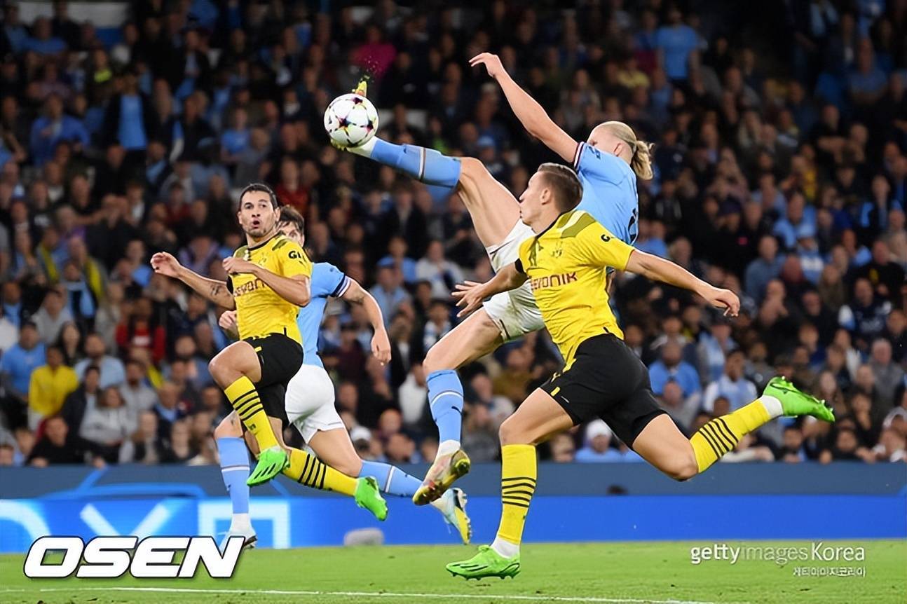 PG Soft Gaming-多特蒙德逆转荷兰，哈兰德三分雨点燃全场