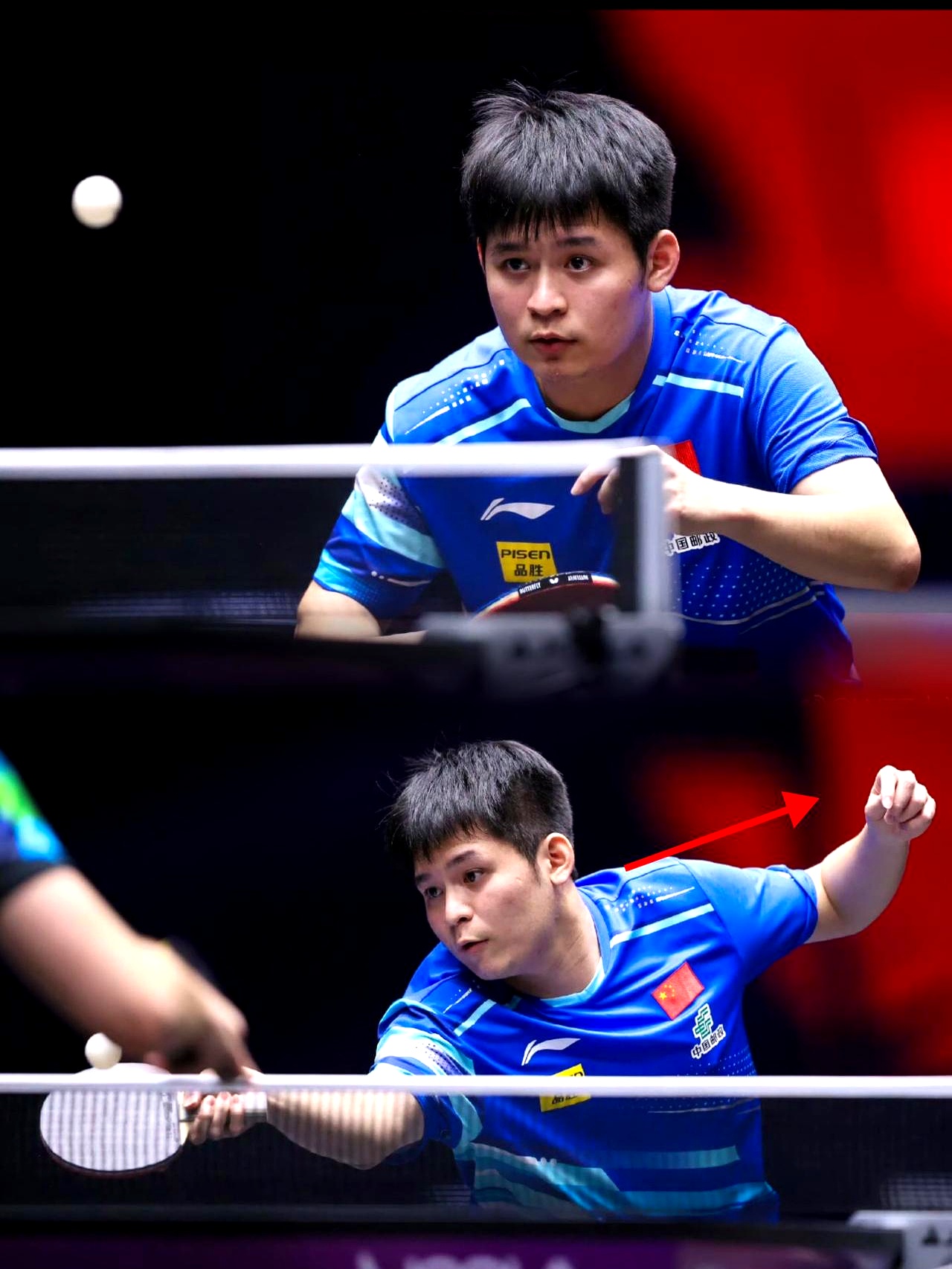 PG电子游戏-比利时乒乓球队翻盘瑞典乒乓球队，王皓完成帽子戏法的简单介绍