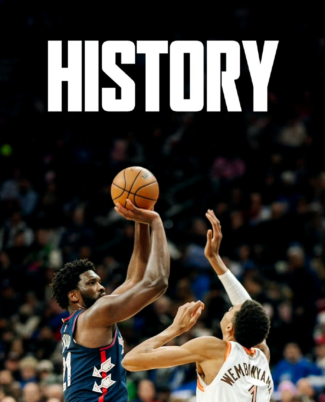 辽宁队鏖战马刺，恩比德关键制胜的简单介绍