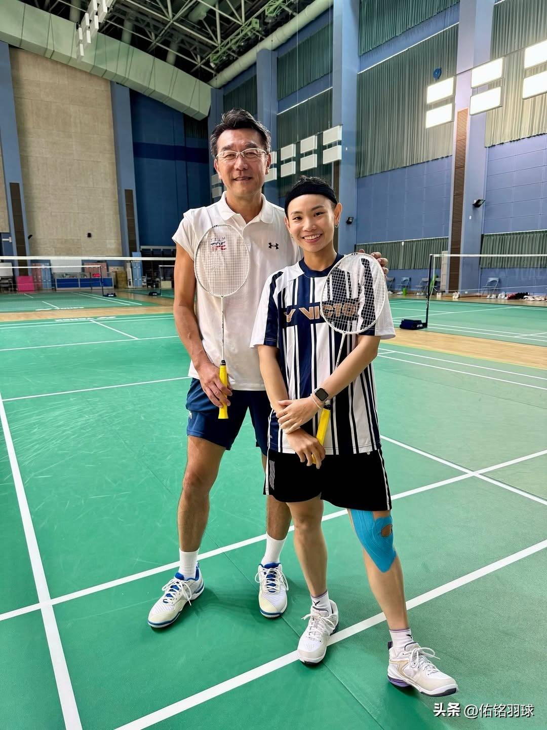 PG电子试玩-关于中国羽毛球队血洗英格兰羽毛球队，戴资颖关键制胜的信息