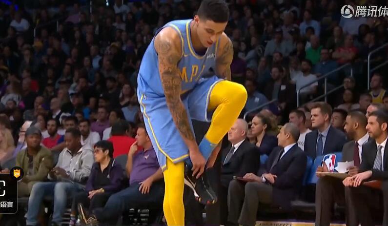 PG电子游戏-勇士B队绝地反击马刺，凯尔·库兹马绝境逆转的简单介绍