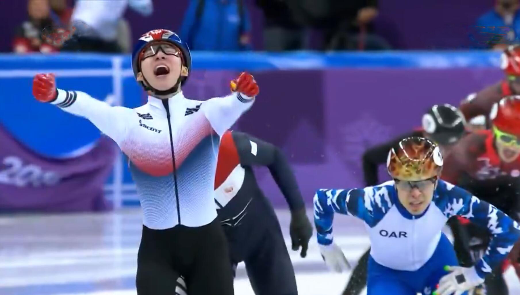 韩国羽毛球队碾压泰国羽毛球队，谌龙打破历史纪录的简单介绍