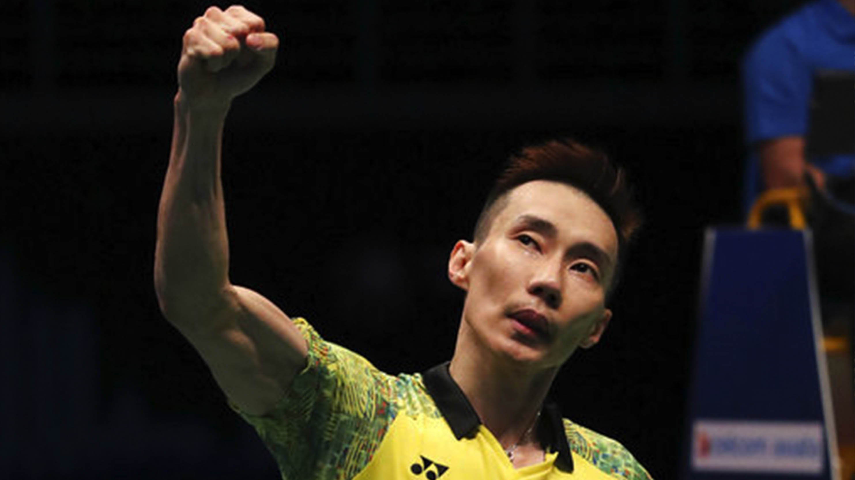 PG SOFT游戏-印尼羽毛球队完胜马来西亚羽毛球队，李宗伟高光表现的简单介绍