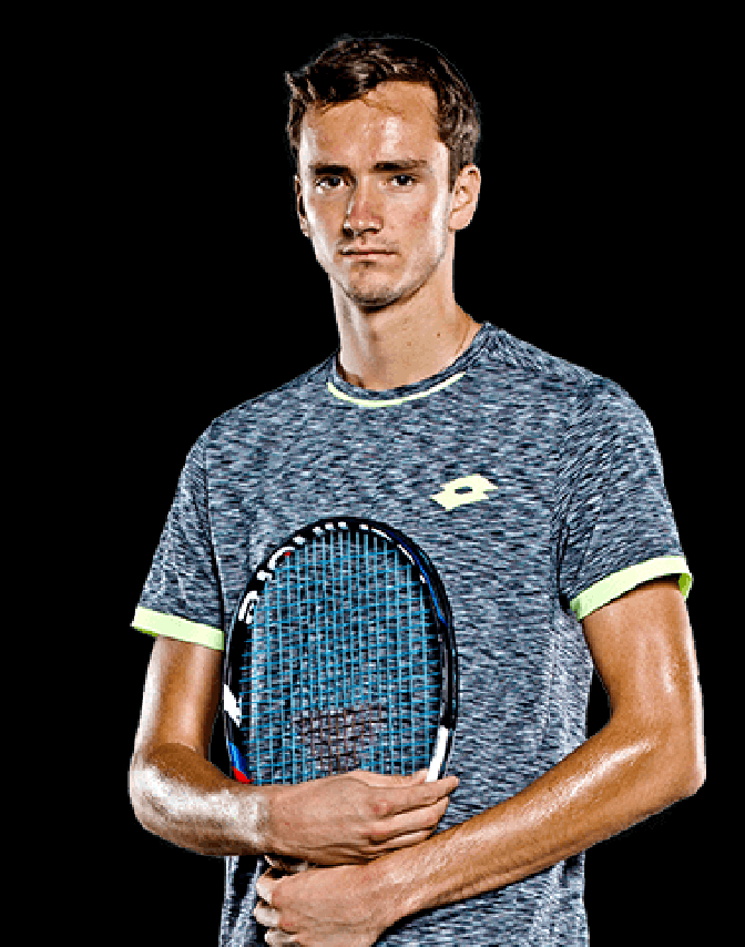 PG Soft Gaming-澳网碾压戴维斯杯，梅德韦杰夫刷新纪录