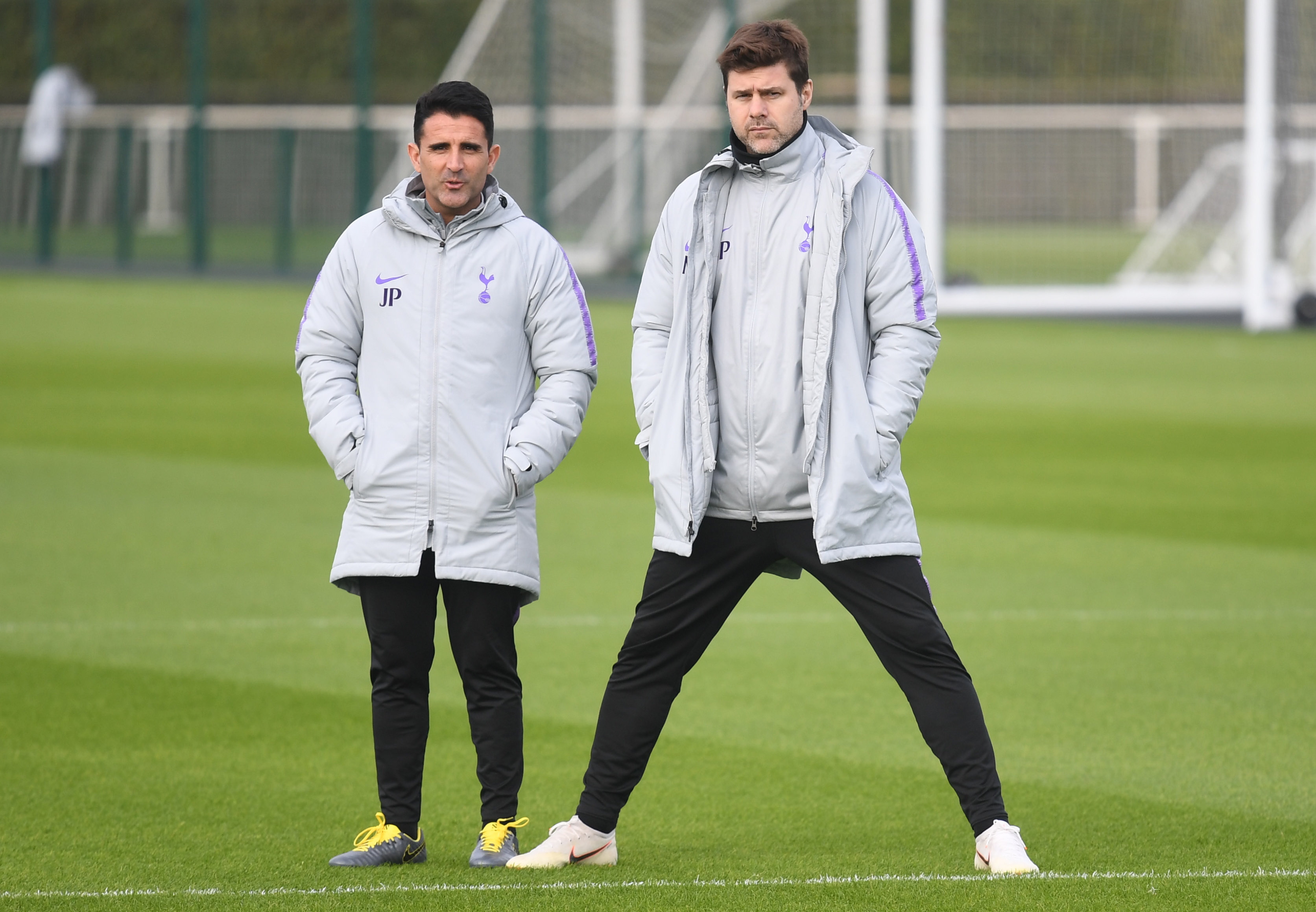 波切蒂诺备战国内外赛事，全队备战备战的简单介绍