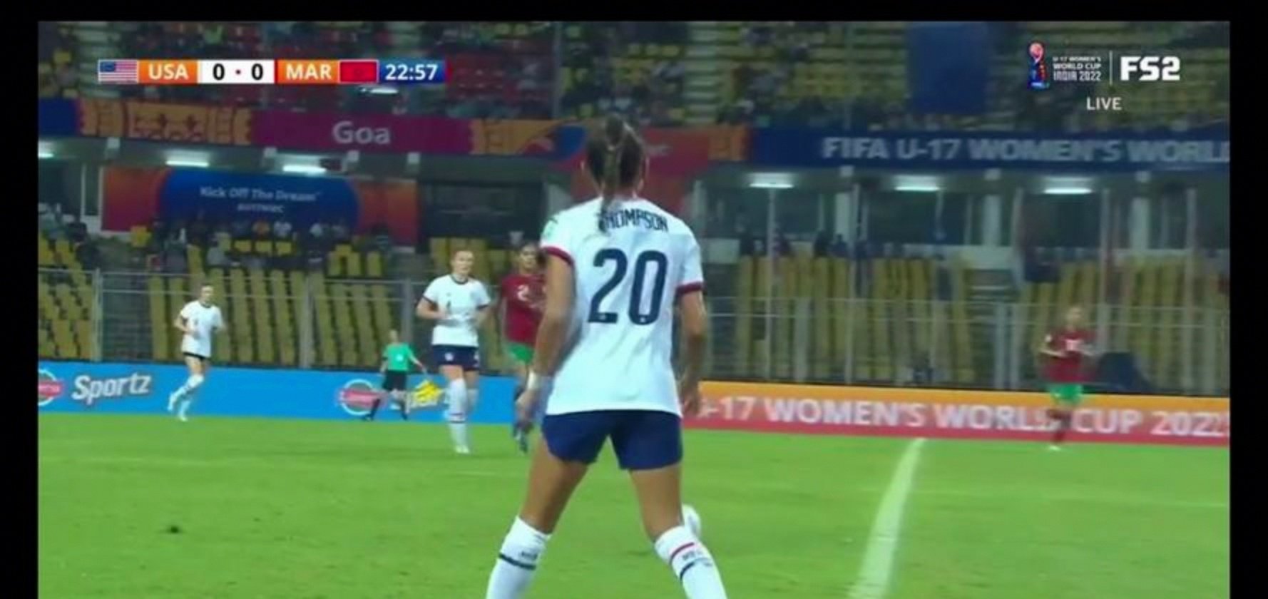 包含哥伦比亚女足队力克朝鲜，晋级世界杯八强的词条