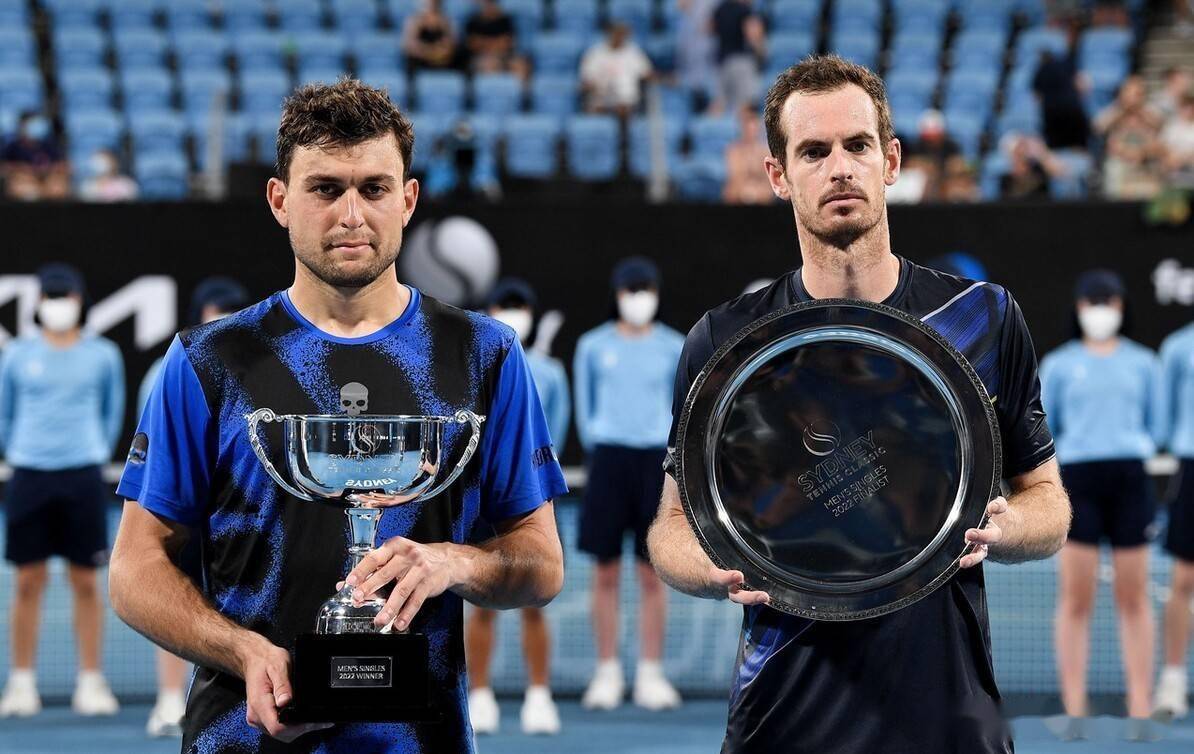 拉沃尔杯横扫年终总决赛，穆雷惊艳四座的简单介绍