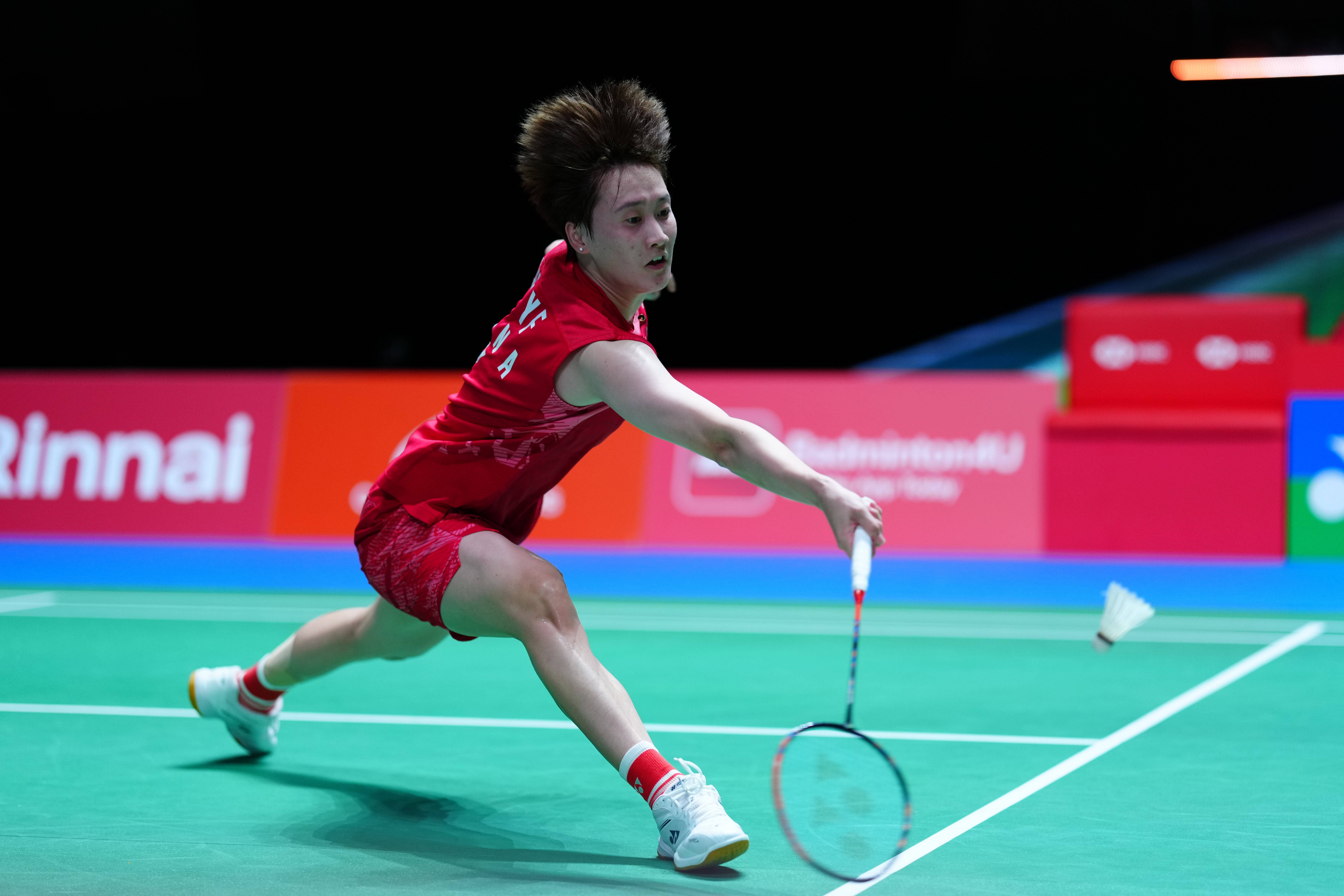 PG游戏APP-日本羽毛球队逆转中国羽毛球队，陶菲克绝境逆转的简单介绍