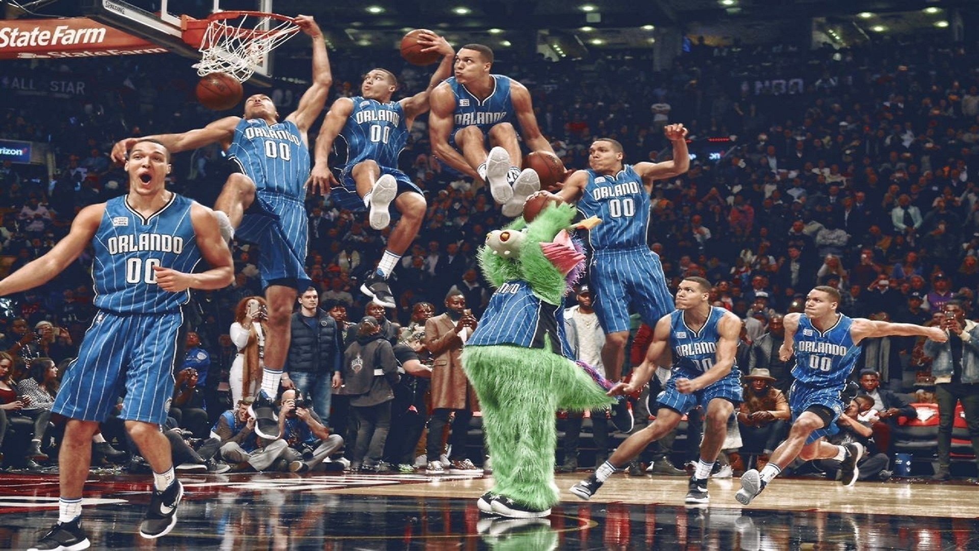 赛道与球场，F1新赛季揭幕战与鹈鹕广厦巅峰对决的双重奏