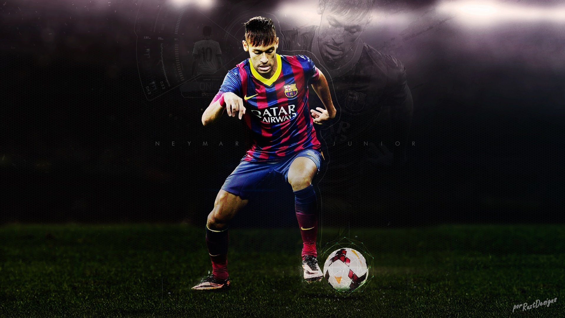 德布劳内独舞之夜，马德里竞技如何借上帝视角轻取比利时